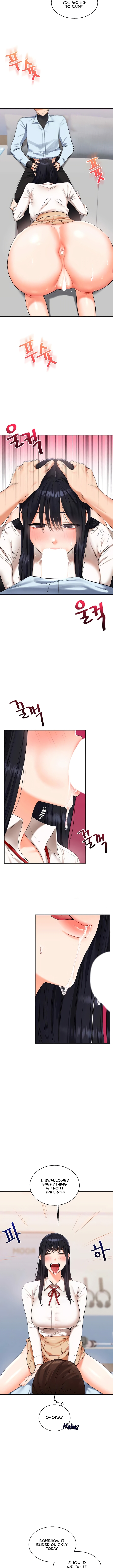 Turning It Around Chapter 18 image 13