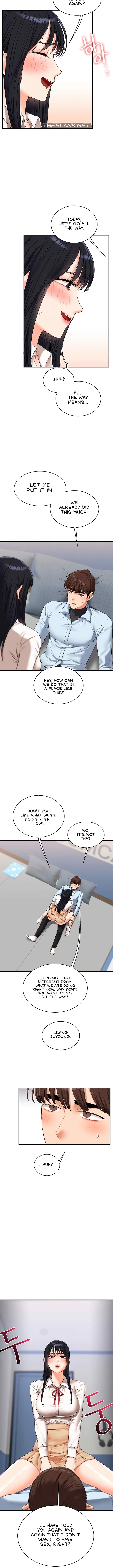 Turning It Around Chapter 18 image 14