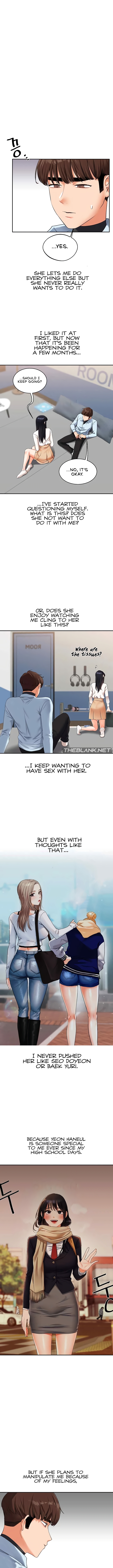 Turning It Around Chapter 18 image 15