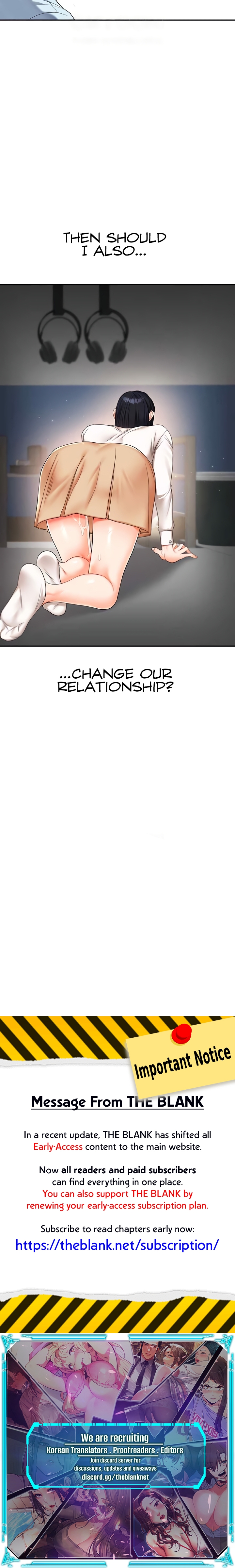 Turning It Around Chapter 18 image 16