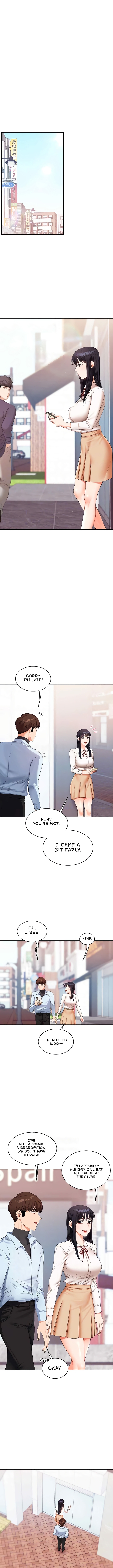 Turning It Around Chapter 18 image 1