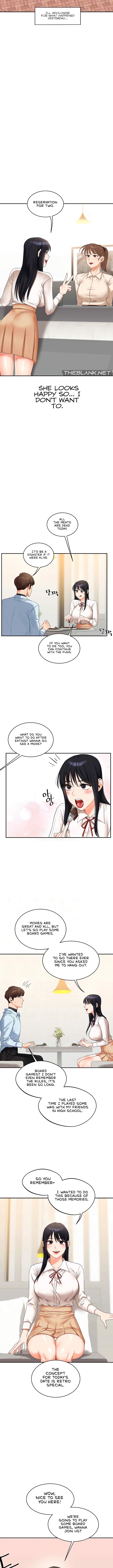 Turning It Around Chapter 18 image 2