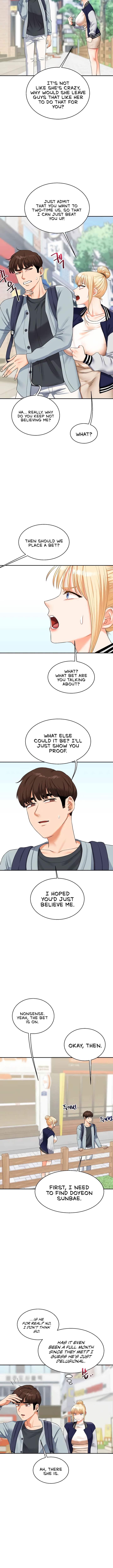 Turning It Around Chapter 19 image 9