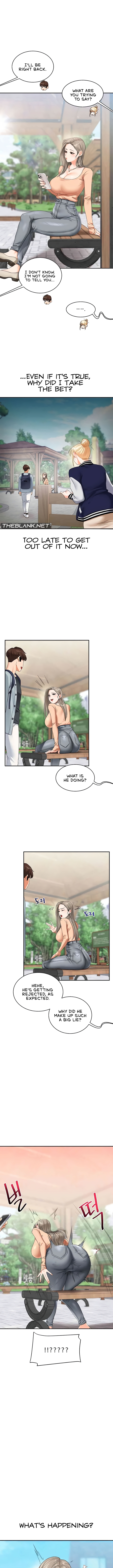 Turning It Around Chapter 19 image 10