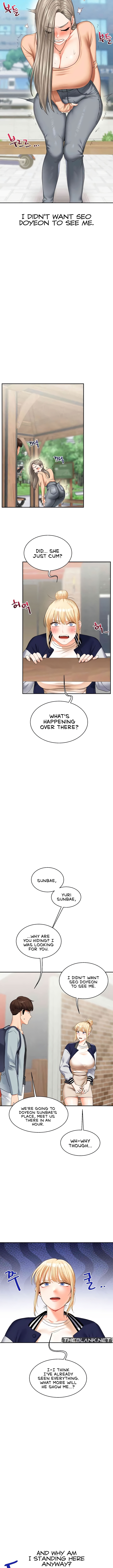 Turning It Around Chapter 19 image 11