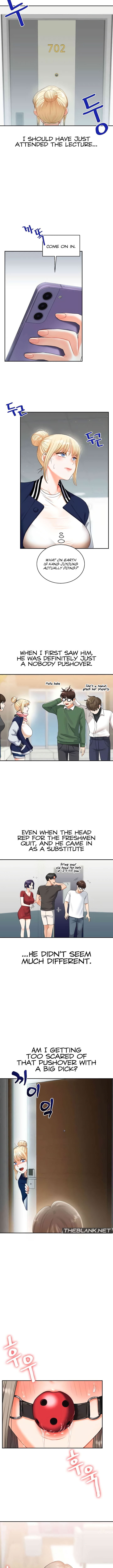 Turning It Around Chapter 19 image 12