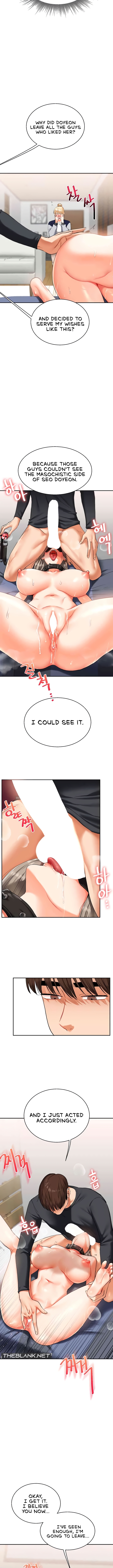Turning It Around Chapter 19 image 14