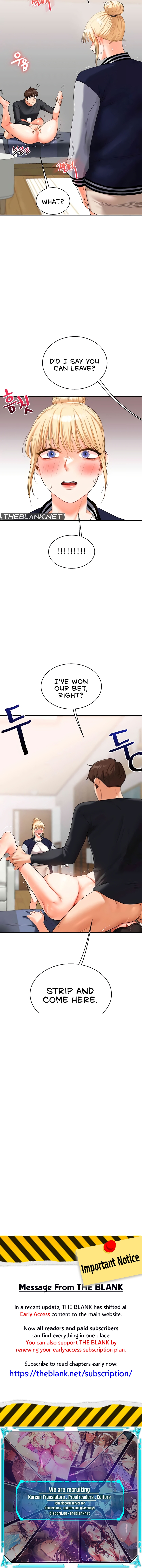 Turning It Around Chapter 19 image 15