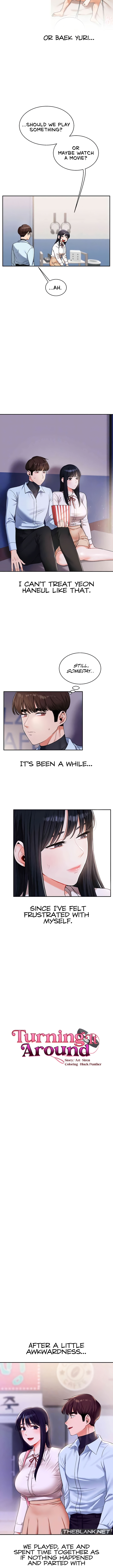 Turning It Around Chapter 19 image 1