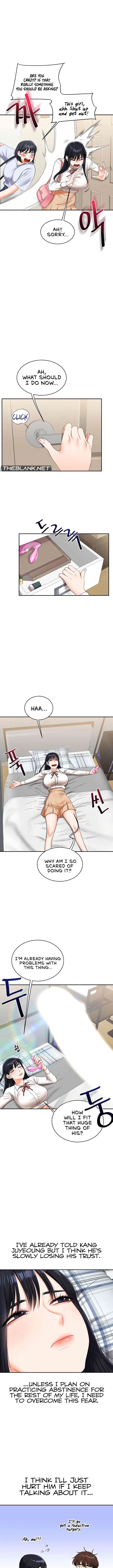 Turning It Around Chapter 19 image 3