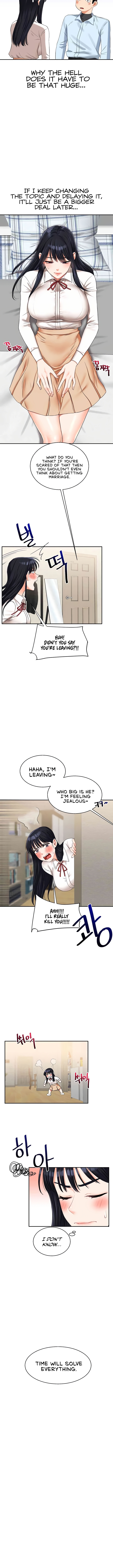 Turning It Around Chapter 19 image 4