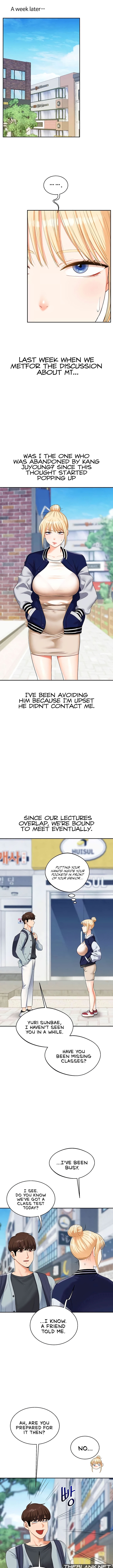 Turning It Around Chapter 19 image 5