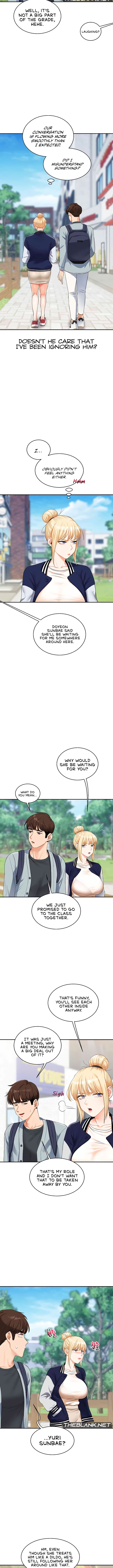 Turning It Around Chapter 19 image 6