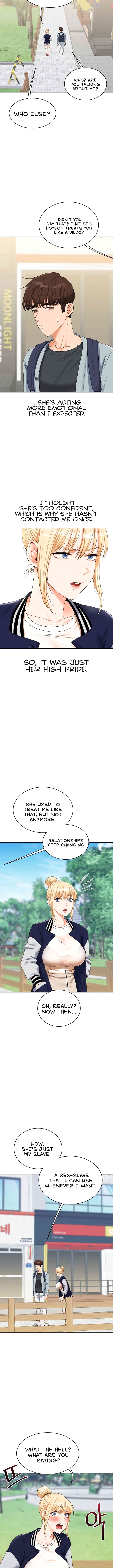 Turning It Around Chapter 19 image 7