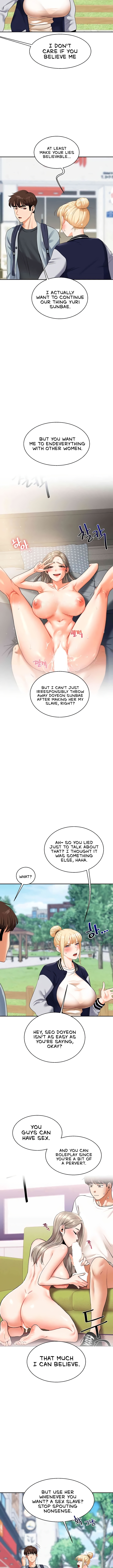 Turning It Around Chapter 19 image 8