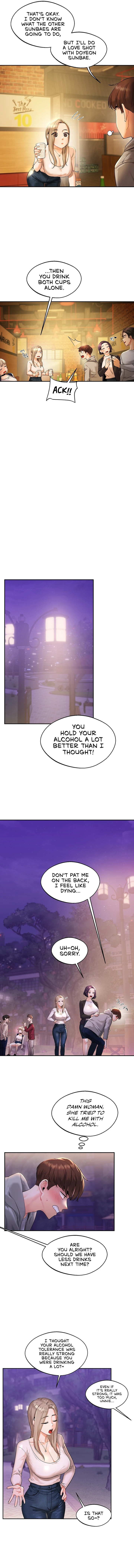 Turning It Around Chapter 2 image 10