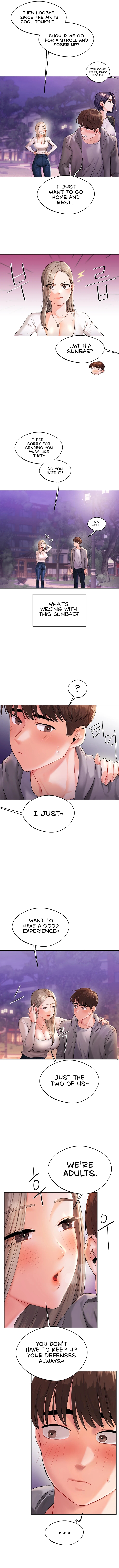 Turning It Around Chapter 2 image 11