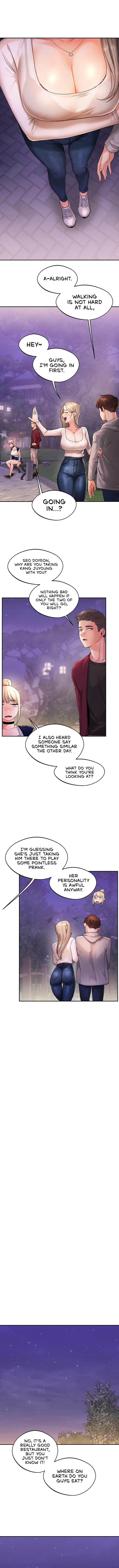 Turning It Around Chapter 2 image 12