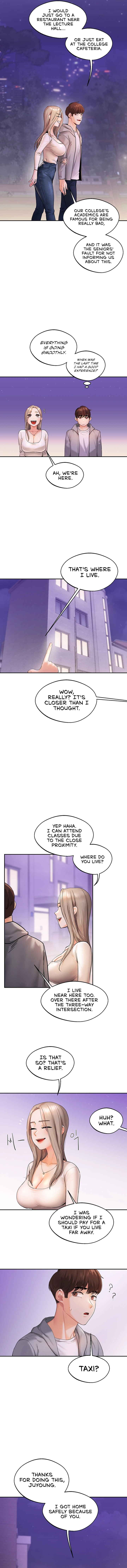 Turning It Around Chapter 2 image 13
