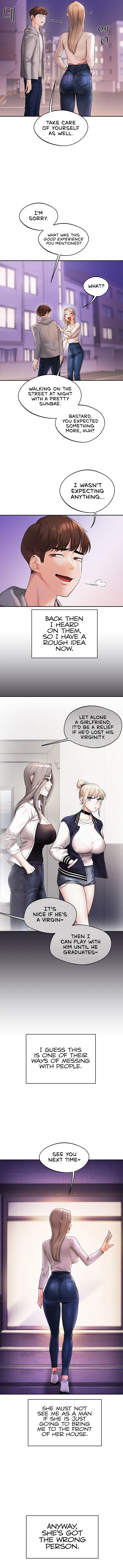 Turning It Around Chapter 2 image 14