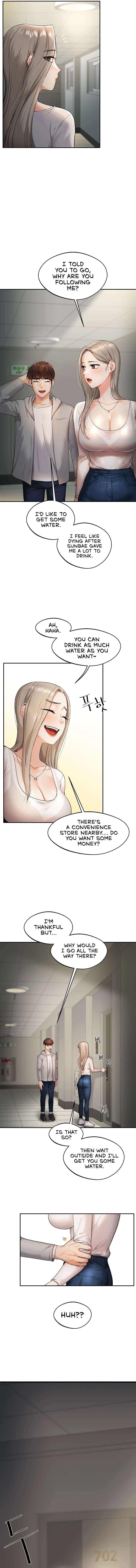 Turning It Around Chapter 2 image 15
