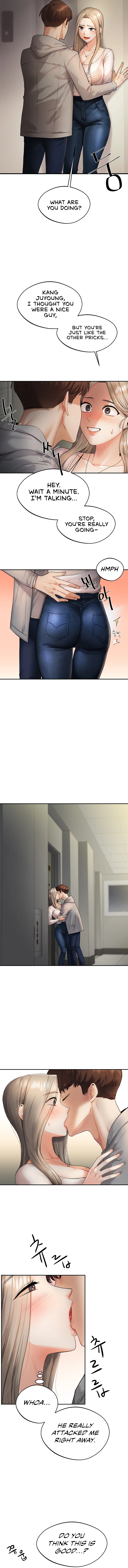 Turning It Around Chapter 2 image 16