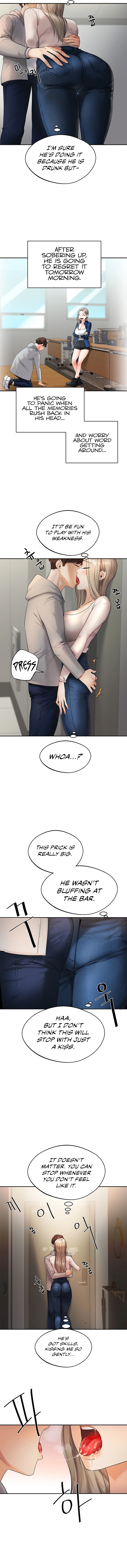 Turning It Around Chapter 2 image 17