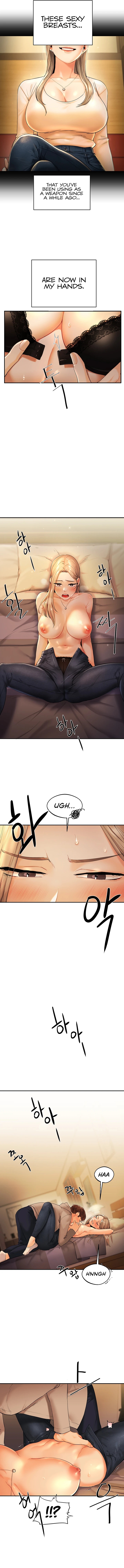Turning It Around Chapter 2 image 19