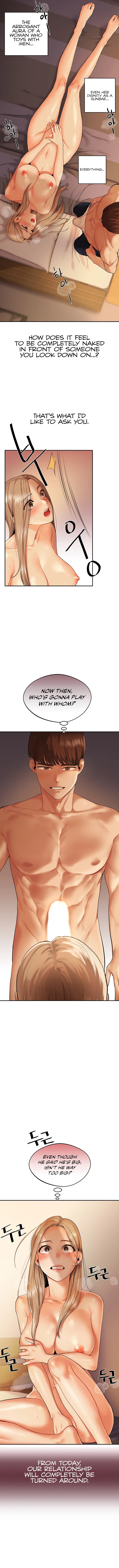 Turning It Around Chapter 2 image 21