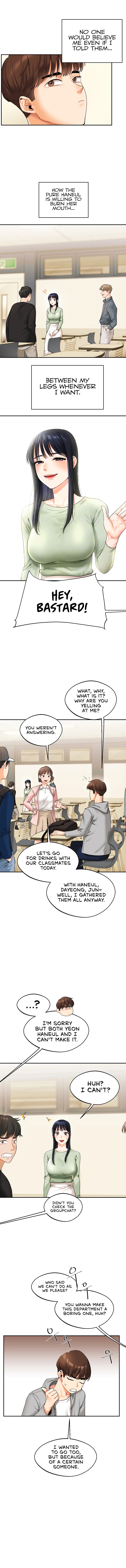 Turning It Around Chapter 2 image 4