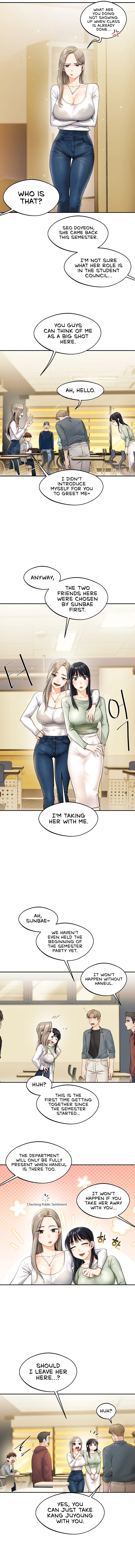 Turning It Around Chapter 2 image 5