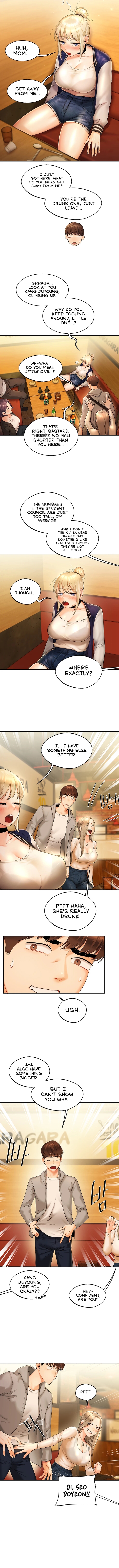 Turning It Around Chapter 2 image 7
