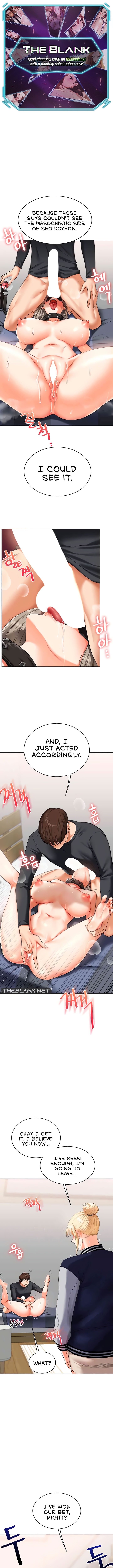 Turning It Around Chapter 20 image 0