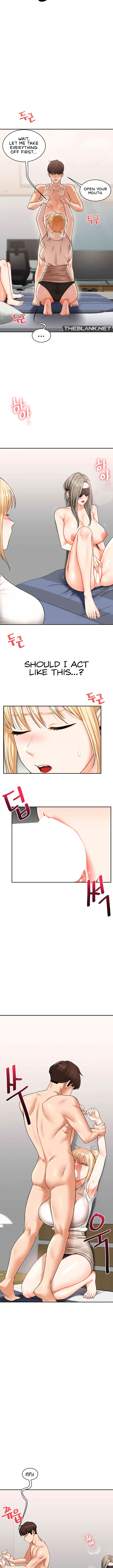 Turning It Around Chapter 20 image 13