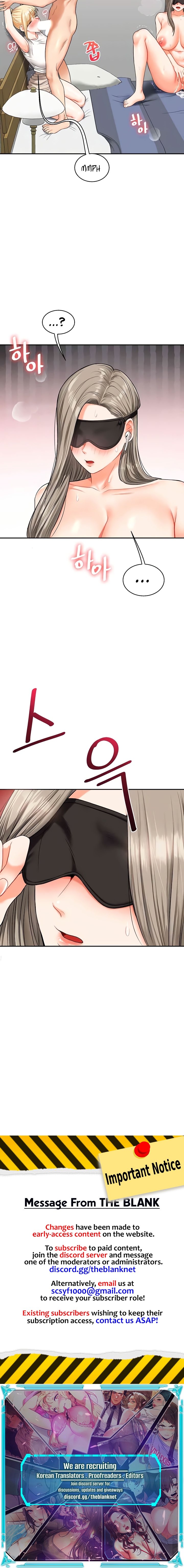 Turning It Around Chapter 20 image 14