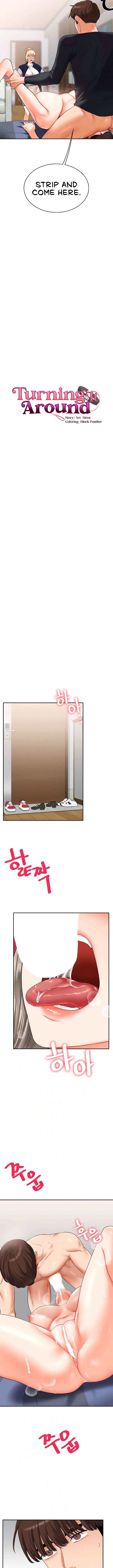 Turning It Around Chapter 20 image 1