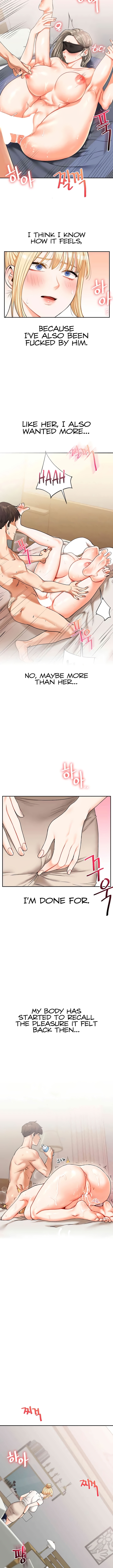 Turning It Around Chapter 20 image 6