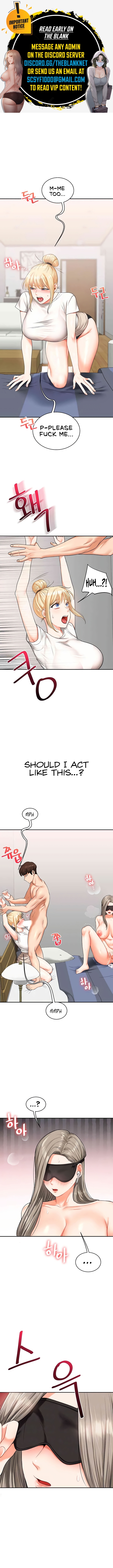 Turning It Around Chapter 21 image 0