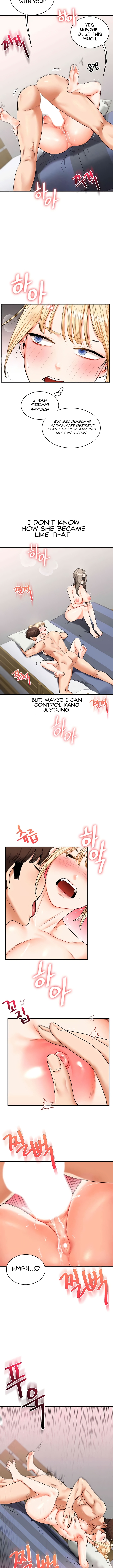 Turning It Around Chapter 21 image 9