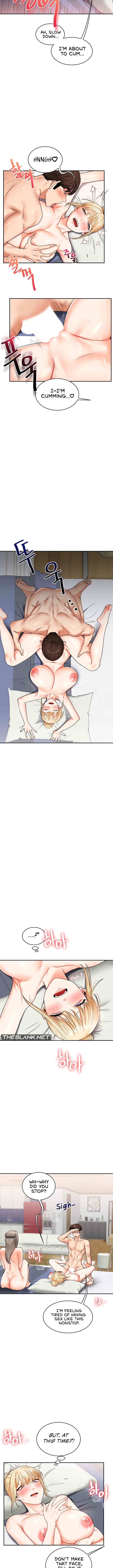 Turning It Around Chapter 21 image 10