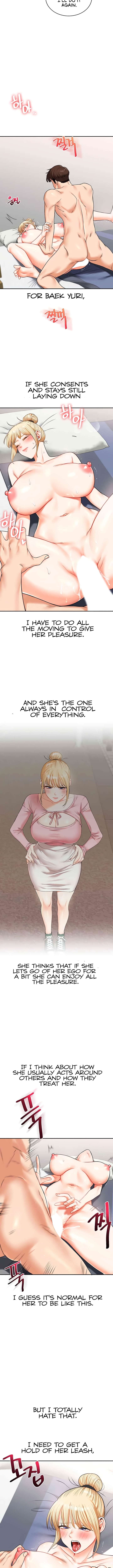 Turning It Around Chapter 21 image 11