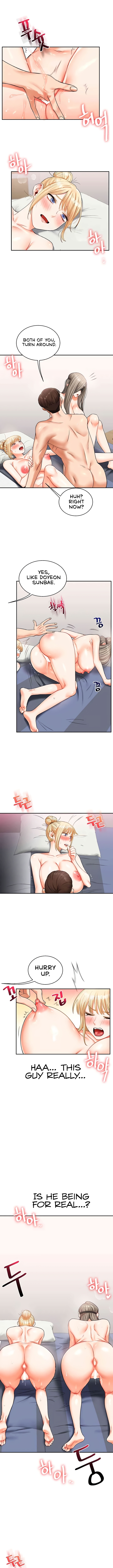 Turning It Around Chapter 21 image 13