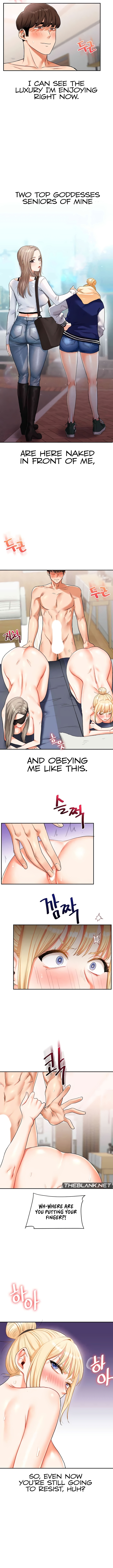 Turning It Around Chapter 21 image 14