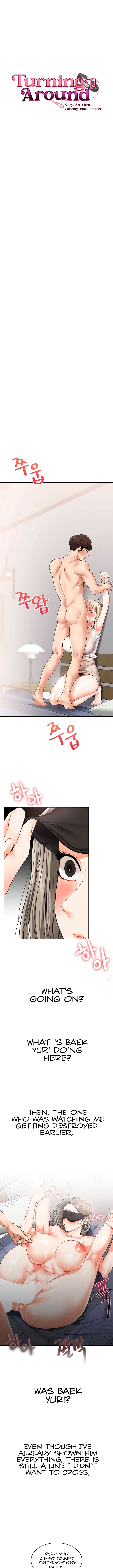 Turning It Around Chapter 21 image 1