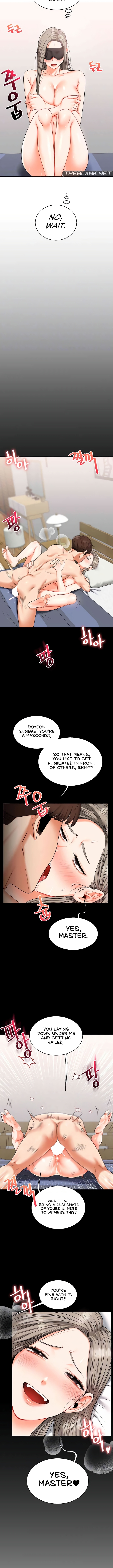 Turning It Around Chapter 21 image 2