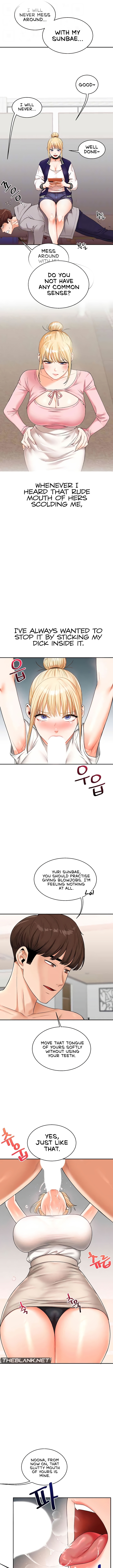 Turning It Around Chapter 21 image 4
