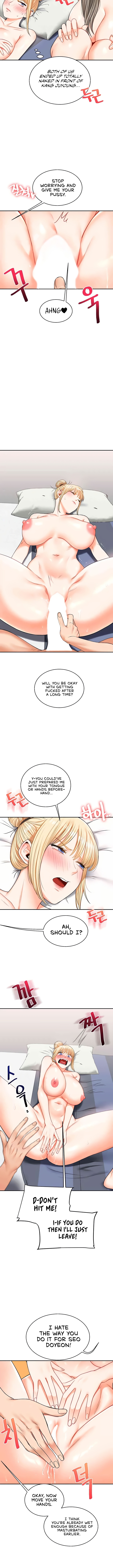 Turning It Around Chapter 21 image 6