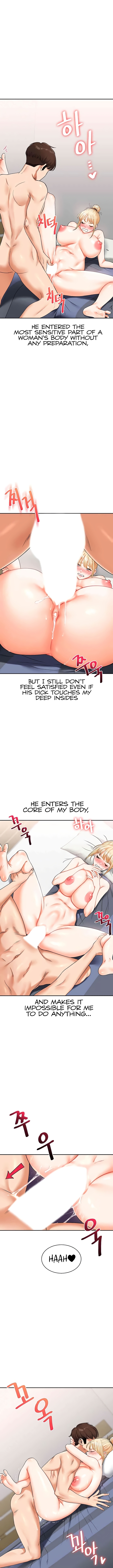 Turning It Around Chapter 21 image 7