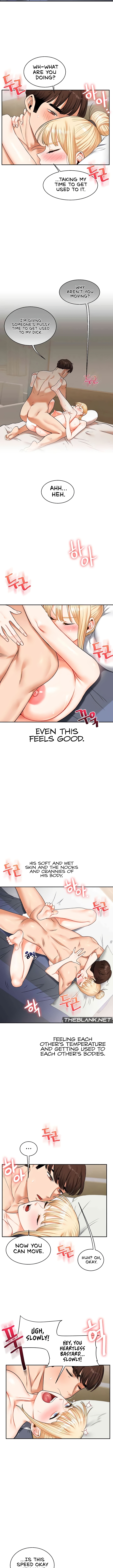 Turning It Around Chapter 21 image 8