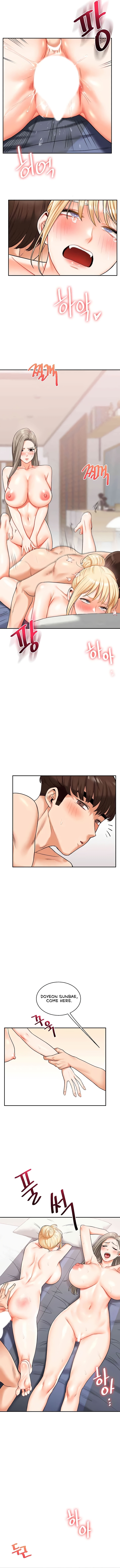 Turning It Around Chapter 22 image 10